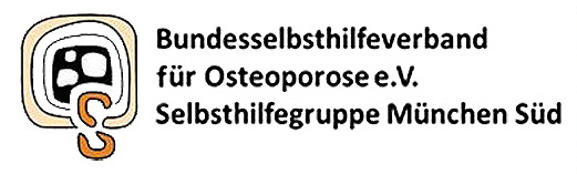 Selbsthilfegruppe Osteoporose München Süd